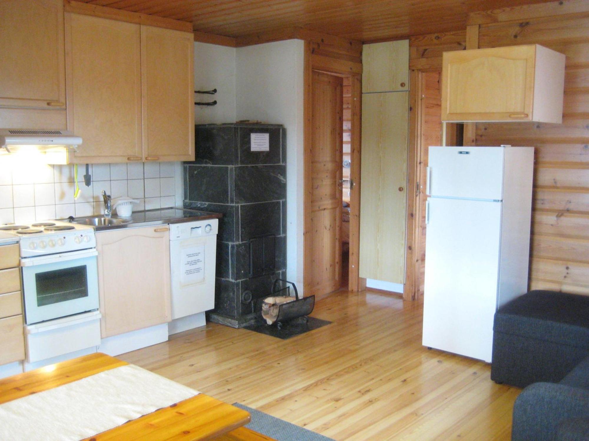 Rinnepelto Holiday Cottages Тахко Номер фото
