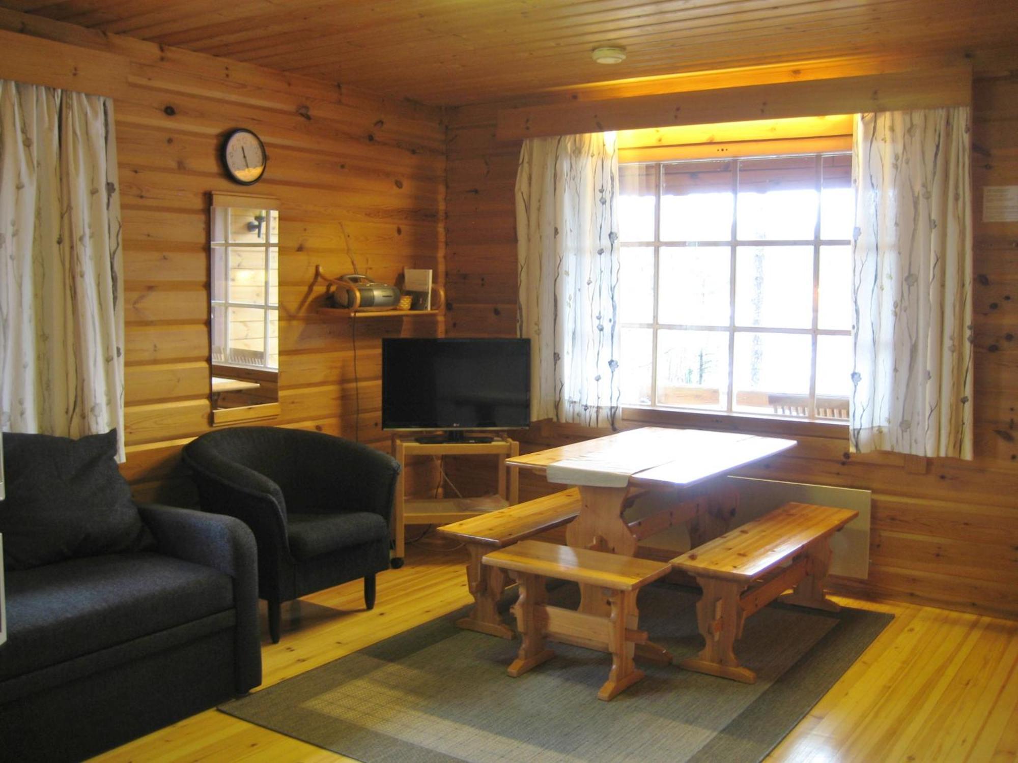 Rinnepelto Holiday Cottages Тахко Номер фото